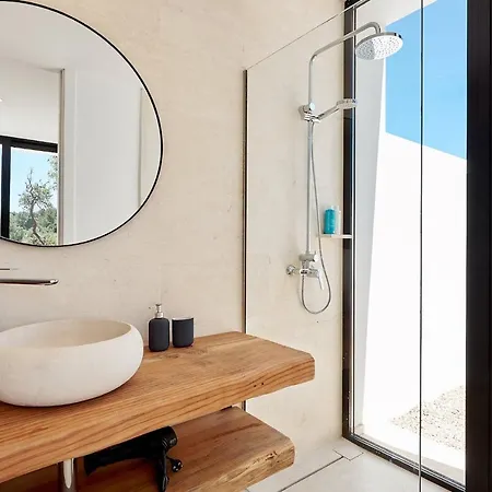 Exquisite Ibiza Pegaso Grande Privileged Minimalist Style 16 Guests San Juan *